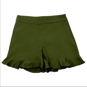 NWOT Lillian Walter Baker Skort Short